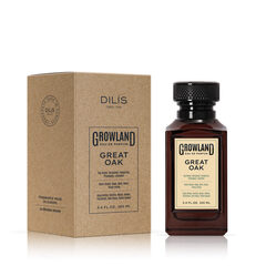 Dilis THE GROWLAND Парфюмерная вода д/муж GREAT OAK (782)100мл