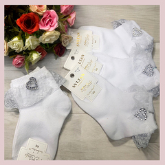 Носки хлопок д (1-6) 260311-TR-3451