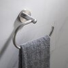 Timo 13050/13 Полотенцедержатель Timo Saona никель (13050/13)
