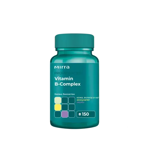 Миррадол 150 таб