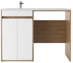 Тумба под умывальник 