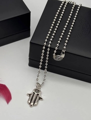 63164-kole-cepochka-s-podveskoj-hamsa-v-stilistike-chrome-hearts