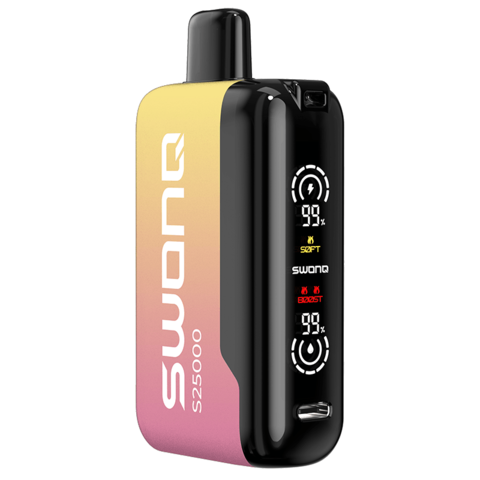 Swonq S25000 - Лимонад