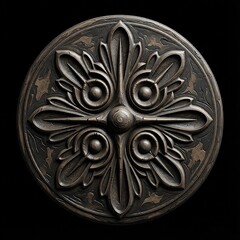 Силиконовый молд № 302