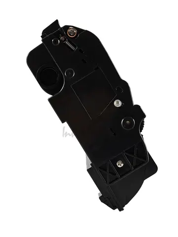 Картридж Sakura SP330L для Ricoh Aficio SP330series, черный, 3500 к.