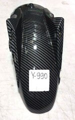 Переднее крыло на Yamaha MT-07(или FZ-07) 2012-2017 г.в.