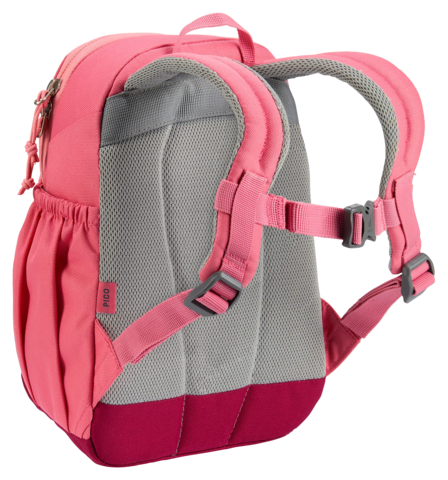 Картинка рюкзак городской Deuter Pico Spearmint-Seagreen - 8