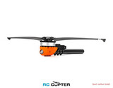 Набор ВМГ T-Motor A10L (A10L KV110 1шт, ESC 14S FOC 200A 1шт, MF3628P 1шт) тяга 11-26 кг, для агродронов 20-30л