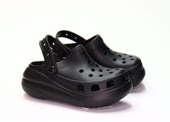 Кроксы (36-41)р. / шт. 03-1