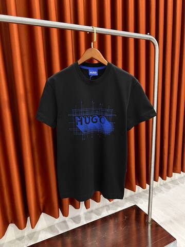 Футболка Hugo BOSS 859512bl