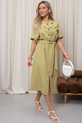 Платье Рут №1 Valentina