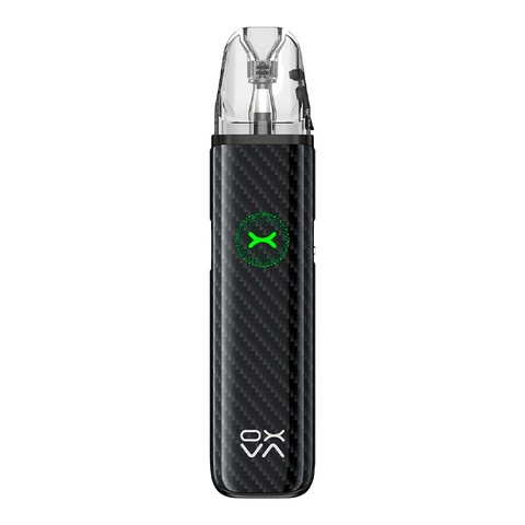 OXVA XLIM 2 GO 1500mAh - Black Carbon