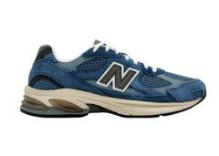New Balance 2010 "Vintage Indigo"