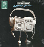 RUDIMENTAL: Ground Control (Виниловая пластинка)