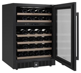 Винный шкаф Libhof Connoisseur CXD-46 Black