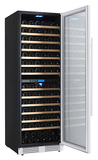 Шкаф винный Cellar Private CP165-2TW