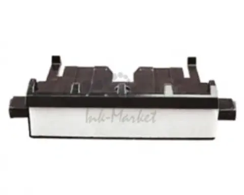 Ricoh d0102822 - Фрикционная пластина