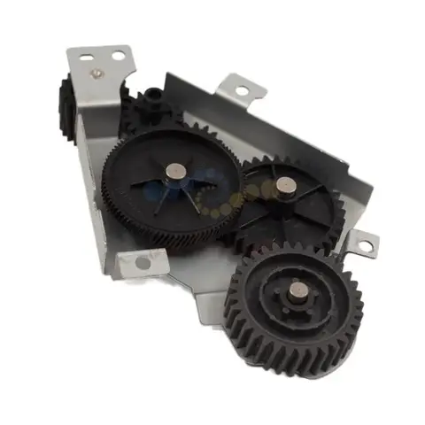 Узел привода термоузла HP LJ M604, M630 RM2-6231 БУЛАТ m-Line