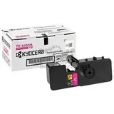 Оригинальный тонер-картридж Kyocera TK-5430M для ECOSYS PA2100cx, ECOSYS PA2100cwx, ECOSYS MA2100cfx, ECOSYS MA2100cwfx, пурпурный, 1 200 страниц