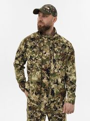 Летний костюм для охоты, рыбалки, туризма Remington Hot Summer 2 South Forest на remingtonn.ru