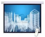 Экран Cactus 100" 152x203см Motoscreen CS-PSM-152x203 4:3 настенно-потолочный рулонный (моторизованный привод)