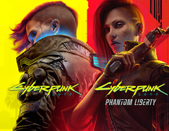 Cyberpunk 2077 Ultimate Edition (GOG) (для ПК, цифровой код доступа)