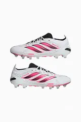 Бутсы adidas Predator Elite AG - белый