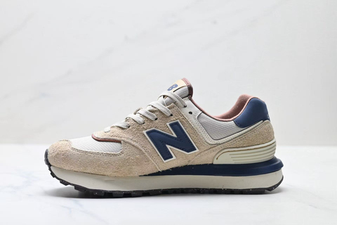 New Balance 574 Legacy Cordura Pack 'Incense Vintage Indigo' 
