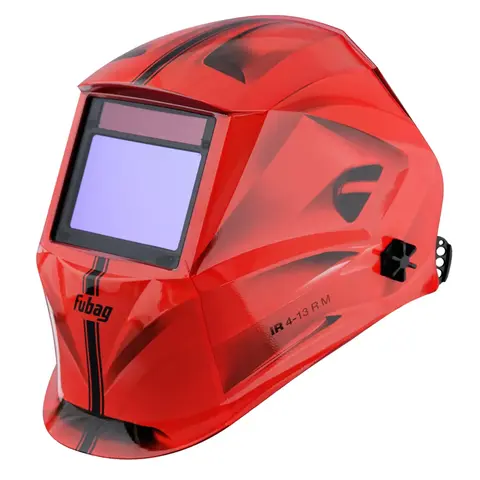 Маска сварщика Хамелеон Fubag IR 4-13R M