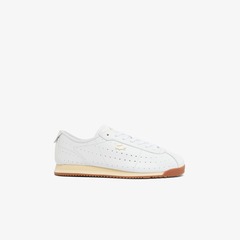 Кроссовки женские Lacoste CLUB-LOW 126 9 SFA