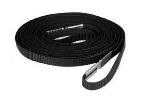 HP Q1277-60016 Carriage Drive Belt для HP DesignJet 820MFP T1100MFP 4500MFP