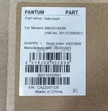 Плата форматера Pantum BM5201ADW 302110153501