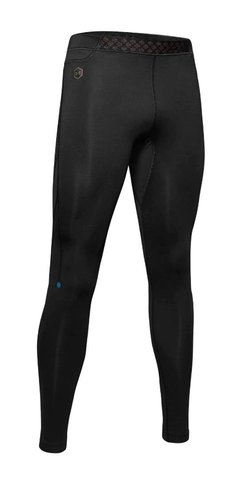 Компрессионное белье Under Armour Rush Run HeatGear Tight 1331740-001