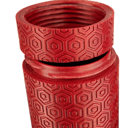 3D-принтер TEVO Tarantula PRO