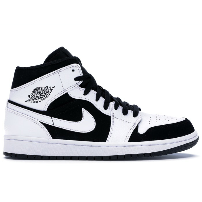 nike jordan 1 panda