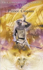 Chronicles of Narnia - Prince Caspian