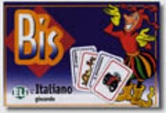 GAMES: BIS ITALIAN (A1)