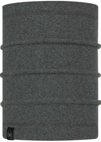 Картинка шарф-труба Buff neckwarmer polar Grey Htr - 1