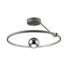 Потолочный светильник Odeon Light Lond 4032/40CL