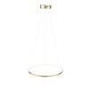 Светильник подвесной ST Luce Erto SL904.203.01