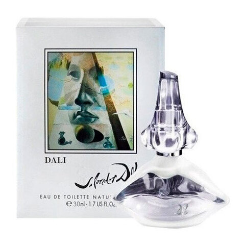 Salvador Dali Dali Eau de Toilette