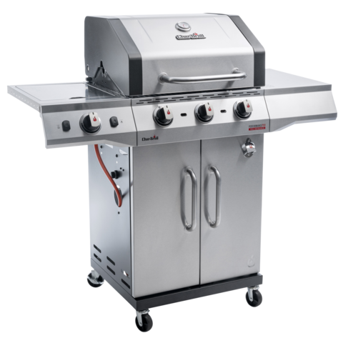 Char Broil Performance PRO 3S 4