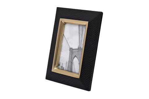 Рамка для фото 22.5x2x26.5см Garda Decor