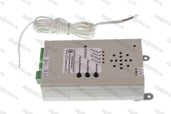 Блок управления устройствами переговорными БУУП-Р-05-ДП, РВЕА.465122.001-08