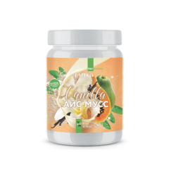 Протеиновый коктейль Ванильный Айс-мусс 300 г