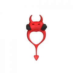 Эрекционное кольцо Devol Adrien Lastic