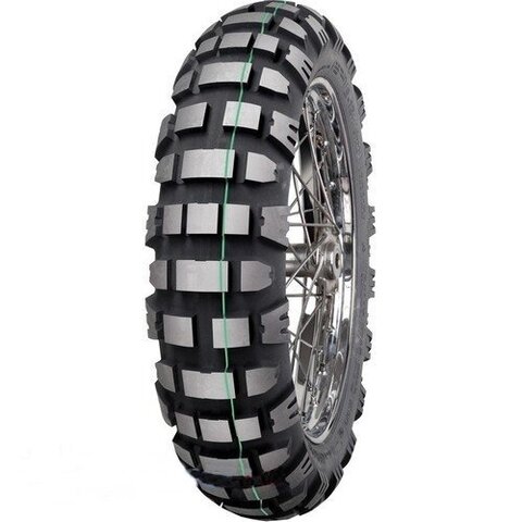 Покрышка Mitas E-12  140/80-18 Rally Star [70R TT]   [Rear]