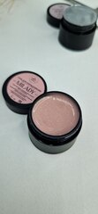 Fresh 15г Мерцающий моделирующий гель с мелким шиммером MILADY