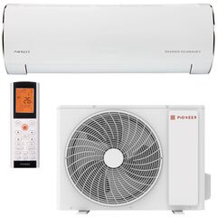Тепловой насос Pioneer Artis Inverter KFRI35LOW/KORI35LOW (-25)