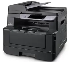 МФУ Катюша M140 принтер/копир/сканер, 40 стр/мин А4 Ч/Б, Ethernet, USB, Wi-Fi (опция). Стартовый тонер 3000 отп.